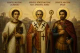 Sărbătoarea zilei 10 august: Un mare sfânt, pomenit de Biserică. Vezi cine își aniversează onomastica