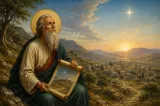 Sărbătoarea zilei 14 august: Sfântul Proroc Miheia. Zi de post