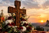 Sărbătoare mare, luni, 14 septembrie: Înălțarea Sfintei Cruci. Istoria și semnificația praznicului