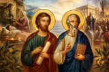 Sărbătoarea zilei, luni, 21 septembrie: Sfântul Proroc Iona și Sfântul Apostol Codrat, pomeniți azi