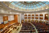 Parlamentul a aprobat reconstituirea Grupului de rugăciune pentru legislatura 2024-2028