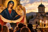 Sărbătoare zilei, joi, 1 octombrie 2026: Acoperământul Maicii Domnului. Tradiții legate de această zi