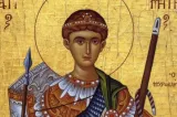 Sfântul Dimitrie Izvorâtorul de Mir, sărbătorit pe 26 octombrie. Tradiții și semnificația uneia dintre marile sărbători ale toamnei