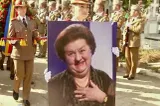 Tamara Buciuceanu-Botez, comemorată la șapte ani de la moarte. Parastas la Biserica Sfântul Gheorghe-Nou