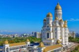 Catedrala Mântuirii Neamului, deschisă temporar publicului. Când poate fi vizitată în perioada sărbătorilor de iarnă