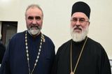 Apel pentru creștinii din Orientul Mijlociu: Episcopul Canadei cere mai multă solidaritate între Biserici