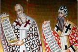Sărbătoarea zilei, 18 ianuarie. Sfinții Ierarhi Atanasie şi Chiril, Arhiepiscopii Alexandriei