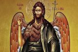 Sărbătoare mare 7 ianuarie: Sfântul Ioan Botezătorul. Zi importantă pentru creștini