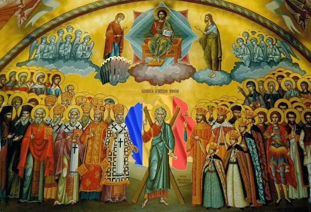 sfintii_romani
