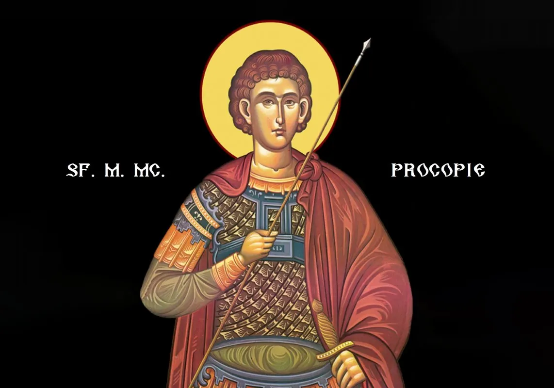 procopie
