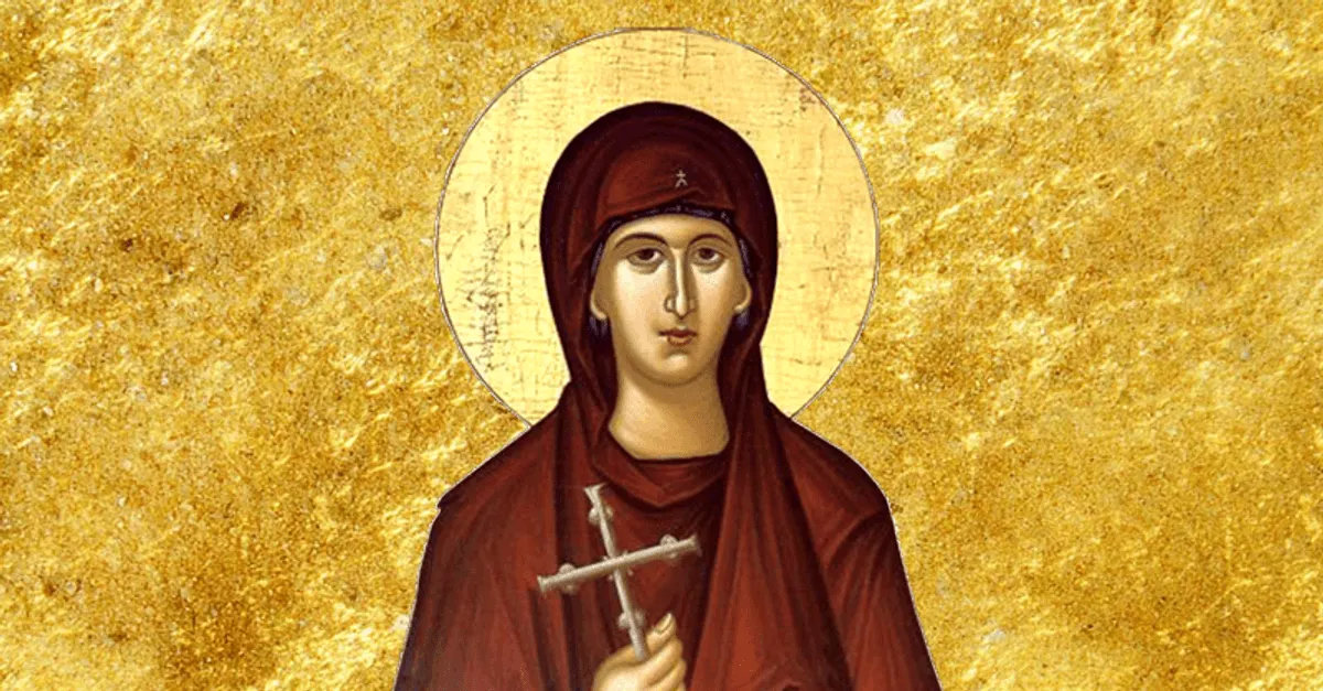 evdochia