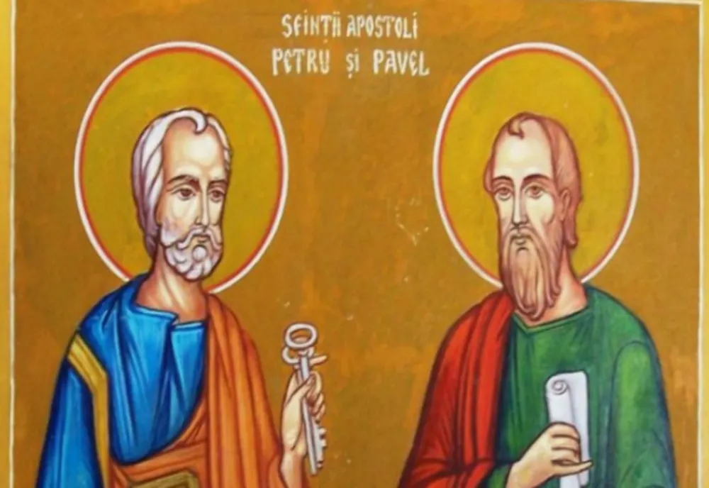 Să îl avem permanent în inimă pe Dumnezeu și să ne rugăm, căci rugăciunea nu este strigăt în pustiu!