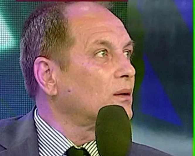 Daneil Udrescu, expert