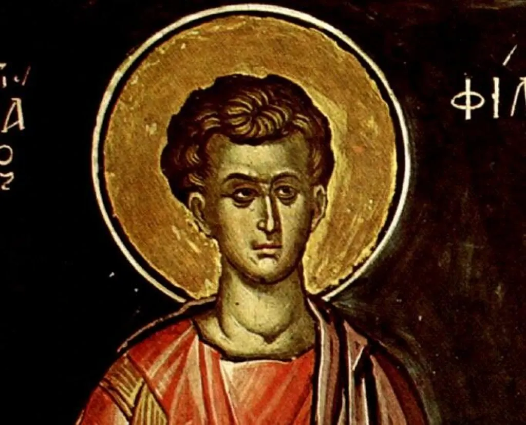 Sfântul Apostol Filip