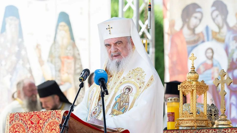 Doliu imens în Biserică. O "venerabilă personalitate a Ortodoxiei a murit"