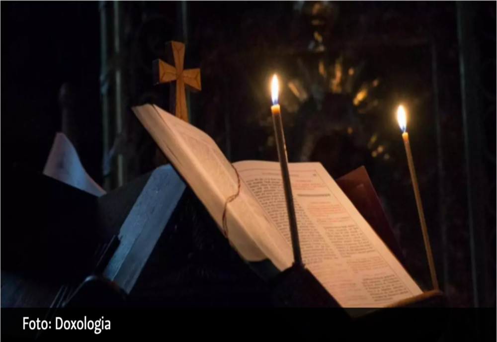 Să îl avem permanent în inimă pe Dumnezeu și să ne rugăm, căci rugăciunea nu este strigăt în pustiu!