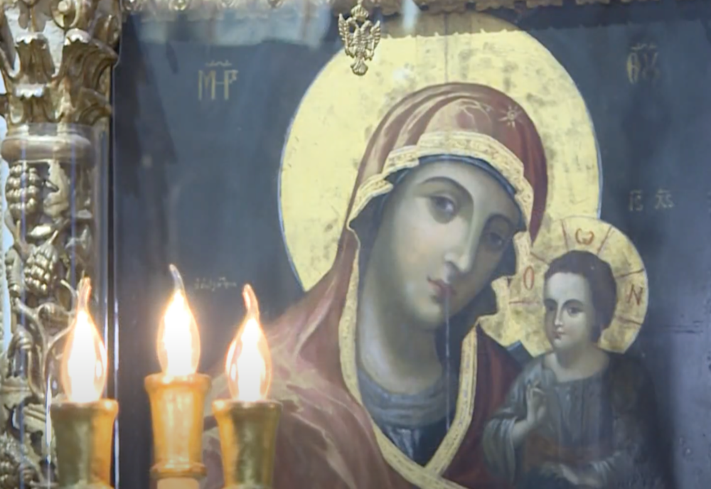 Să îl avem permanent în inimă pe Dumnezeu şi să ne rugăm, căci rugăciunea nu este strigăt în pustiu!