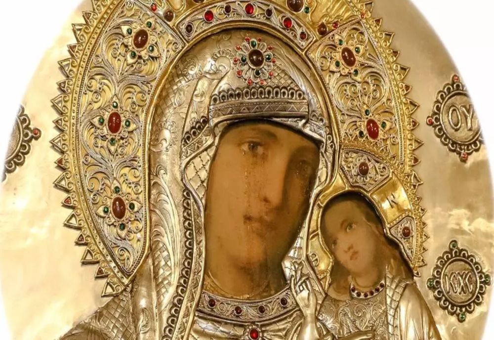 SĂ ÎL AVEM PERMANENT ÎN INIMĂ PE DUMNEZEU ȘI SĂ NE RUGĂM, CĂCI RUGĂCIUNEA NU ESTE STRIGĂT ÎN PUSTIU! 