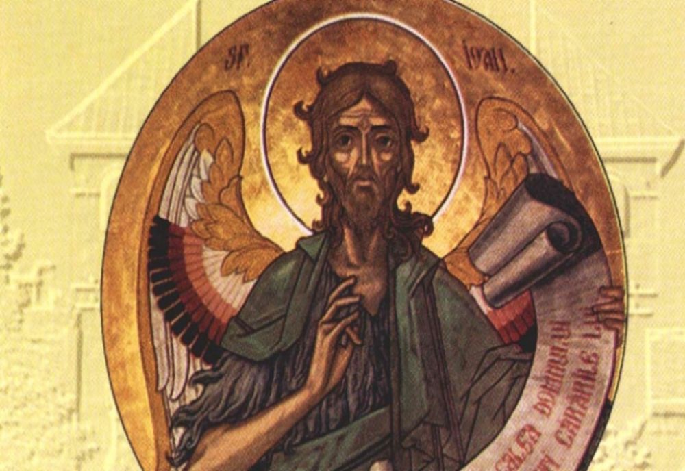 SĂ ÎL AVEM PERMANENT ÎN INIMĂ PE DUMNEZEU ȘI SĂ NE RUGĂM, CĂCI RUGĂCIUNEA NU ESTE STRIGĂT ÎN PUSTIU! 