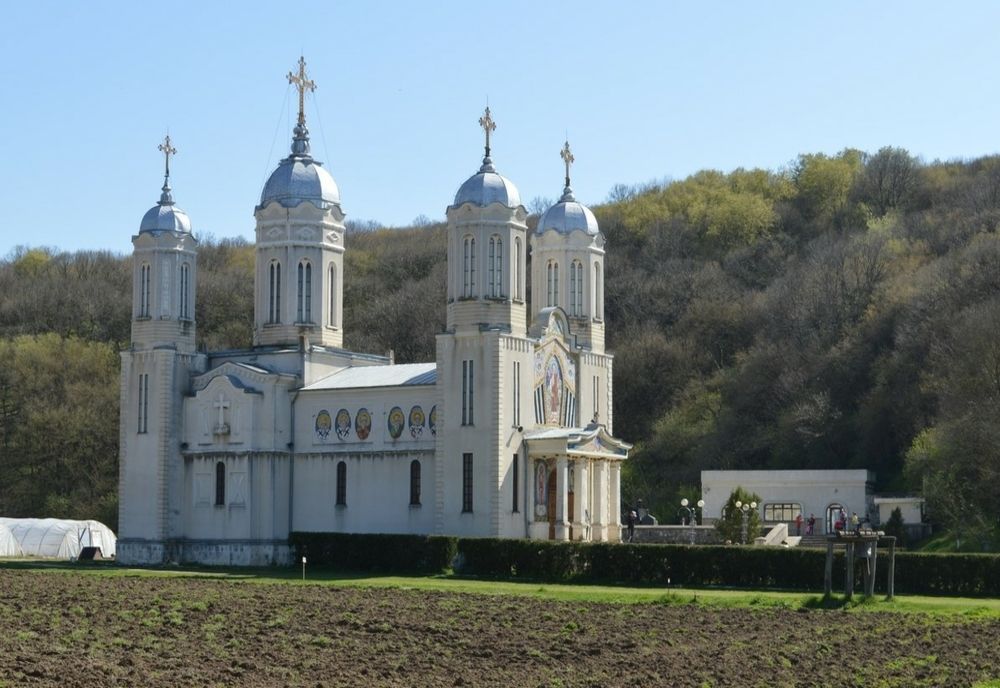 Sărbătoare mare la finalul săptămânii, în calendarul creștin ortodox
