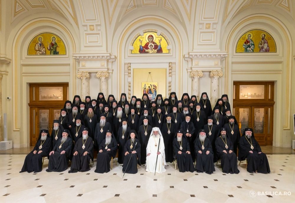 A început Postul Crăciunului. Ce mesaj a trimis Sfântul Sinod pentru toți românii