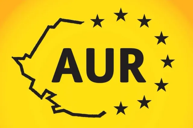 Parlamentul României a adoptat proiectul AUR pentru declararea protopopului Aurel Munteanu drept martir și erou al națiunii române