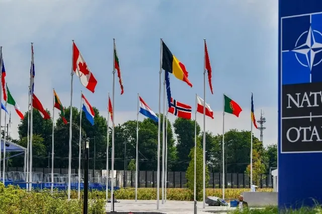 Miza întrunirii Consiliului Nord-Atlantic de azi pentru țara noastră. Ana Maria Păcuraru: „România devine stat de primă linie”