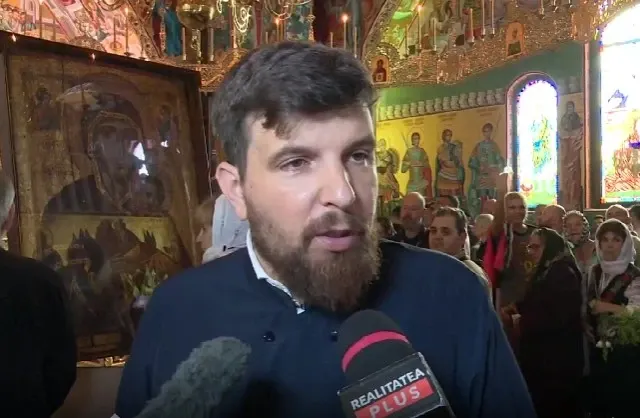 Pelerinajul de la Pantocrator continuă. Icoana făcătoare de minuni rămâne în România până duminică