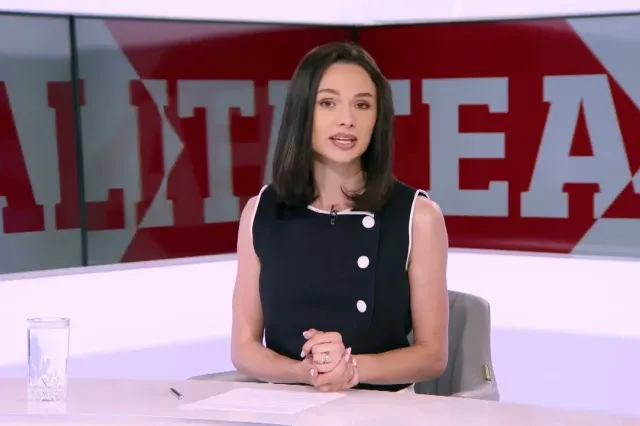 Ana-Maria Păcuraru și Realitatea PLUS, premieră pentru presa din România: cercetare recunoscută internațional