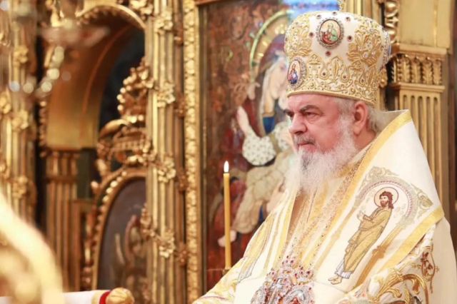 Patriarhul Daniel va oficia Sfânta Liturghie, la hramul istoric al Catedralei Patriarhale. Programul evenimentului