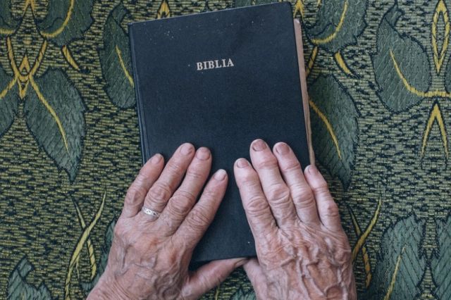 Astăzi începe Postul Paștelui!