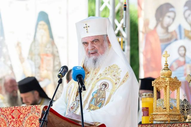 Doliu imens în Biserică. O "venerabilă personalitate a Ortodoxiei a murit"