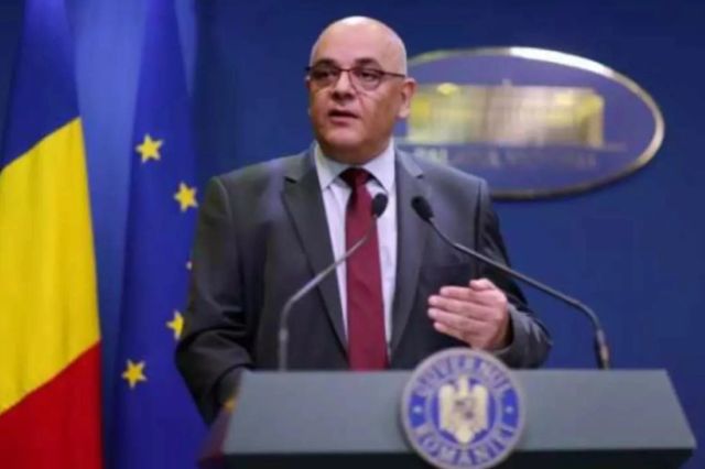 Raed Arafat, pus sub acuzare pentru complicitate la contrabandă. Prejudiciu de peste 4 milioane de euro