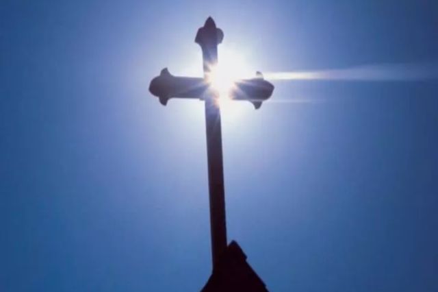 Sărbătoare 20 ianuarie. Sfântul Eftimie cel Mare, pomenit de Biserică. Cruce neagră în calendar