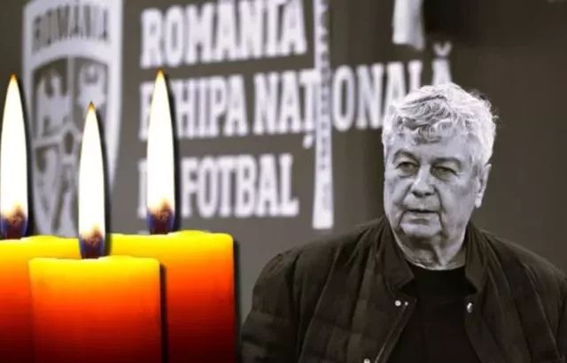 România își ia rămas bun de la legendarul Mircea Lucescu. ”Il Luce”, omagiat pe Arena Națională -LIVE TEXT