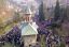 Sf. Arsenie Boca, canonizat OFICIAL azi. Pelerinaj uriaș la Prislop, sunt așteptați zeci de mii de credincioși - FOTO