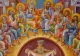 Sărbătoare 1 iunie: Creștinii sărbătoresc a doua zi de Rusalii și Sfântul Duh