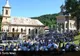 Mii de oameni au ajuns deja la pelerinajul de la Mănăstirea Nicula, de Sfinta Maria