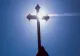 Sărbătoare 17 decembrie. Sfântul Proroc Daniel. Cruce neagră în calendar