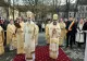 O nouă biserică a fost deschisă pentru bolnavii din Târnăveni. ÎPS Irineu a sfințit lăcașul din curtea spitalului