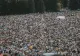 A început cel mai mare pelerinaj de Rusalii. Mii de credincioși se îndreaptă către Șumuleu Ciuc