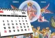 Calendar ortodox, 10 octombrie 2026. Ce sfinți sunt prăznuiți astăzi