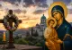 Sărbătoarea zilei: Postul Adormirii Maicii Domnului începe astăzi, 31 iulie