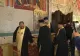 Pelerinaj istoric la Biserica Sfântul Gheorghe Nou: Doamna Maria Brâncoveanu, cinstită ca sfântă