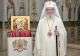 Program special la hramul Catedralei Patriarhale: slujbe și ceremonii dedicate Sfinților Constantin și Elena