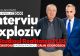 INTERVIU-EVENIMENT în platoul Televiziunii Poporului: Călin Georgescu și Ion Cristoiu, față în față, joi, 16 aprilie, la ora 20:00